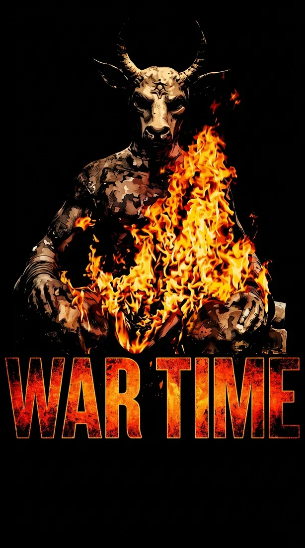 War Time