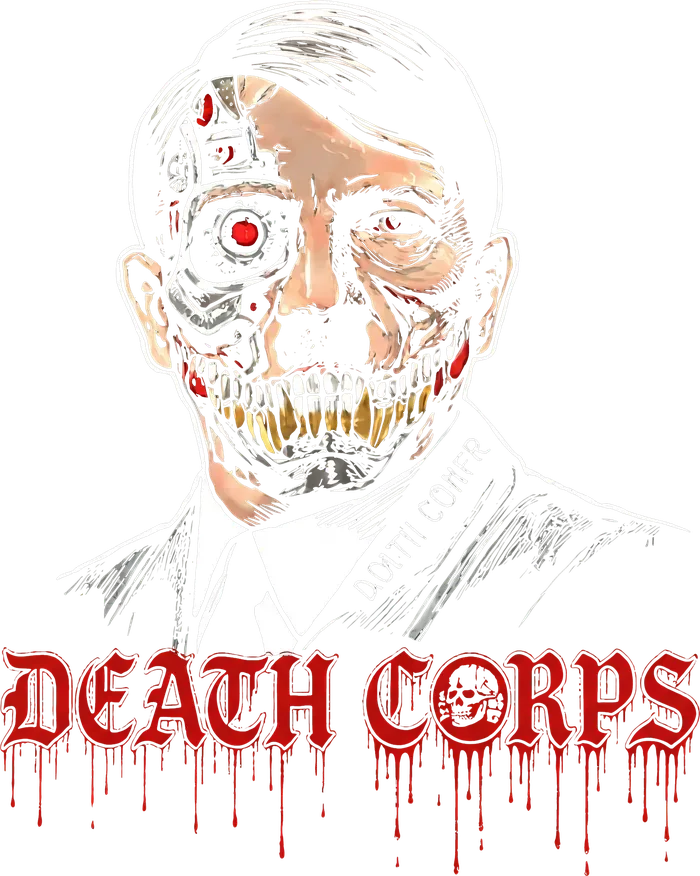 Death Corps Capsule